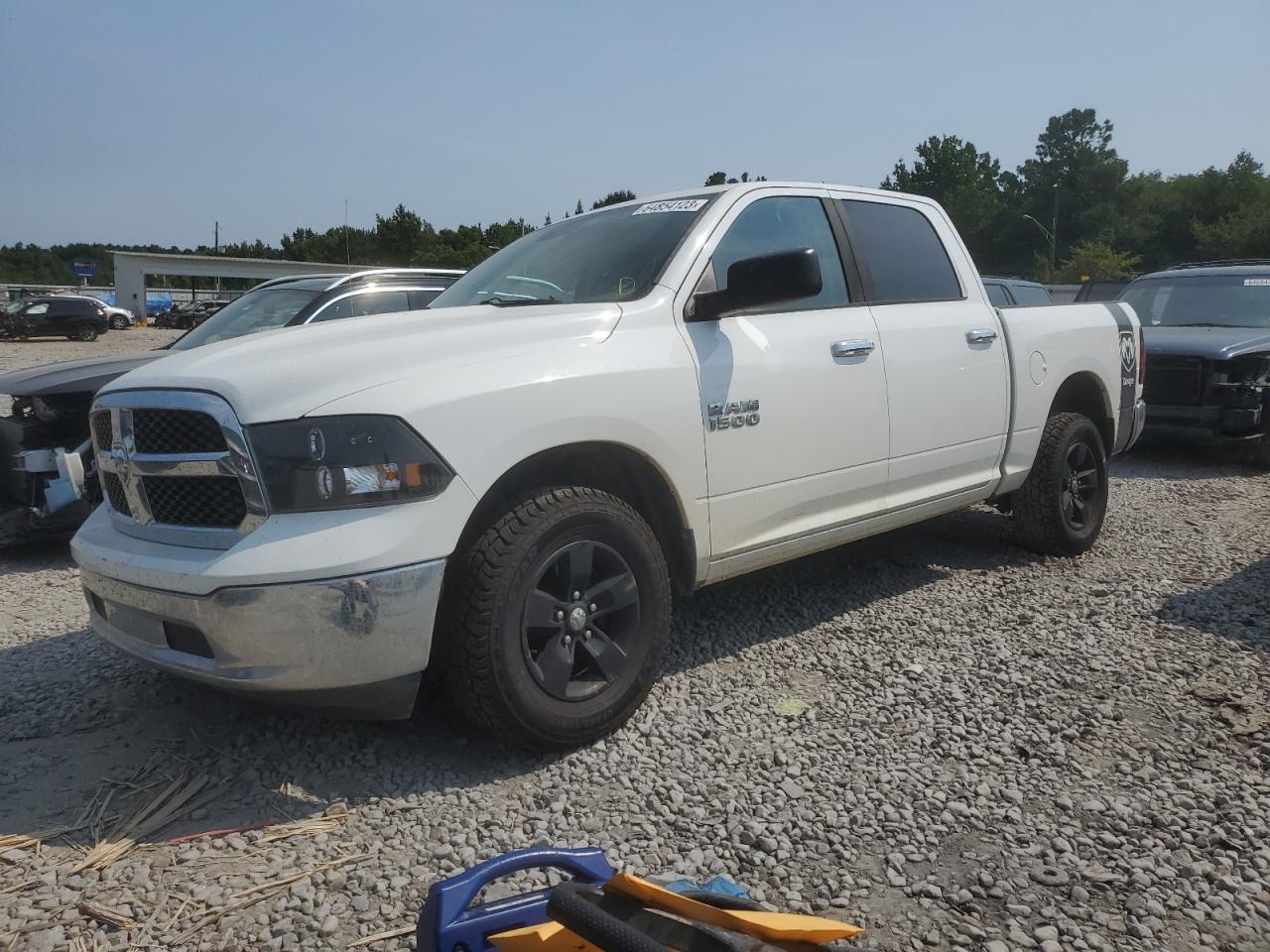 RAM 1500 2013 1c6rr7lp0ds666565