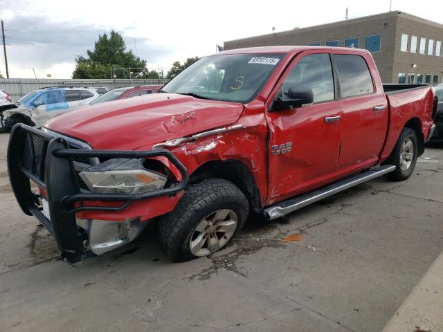 RAM 1500 SLT 2013 1c6rr7lp1ds572405