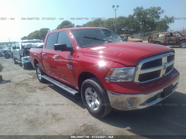 RAM 1500 2013 1c6rr7lp7ds691477