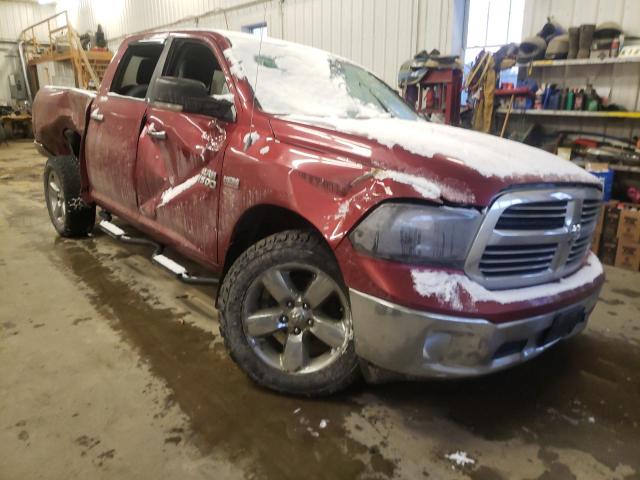 RAM 1500 SLT 2013 1c6rr7lt0ds505713