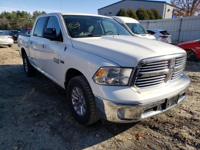 RAM 1500 SLT 2013 1c6rr7lt0ds512743