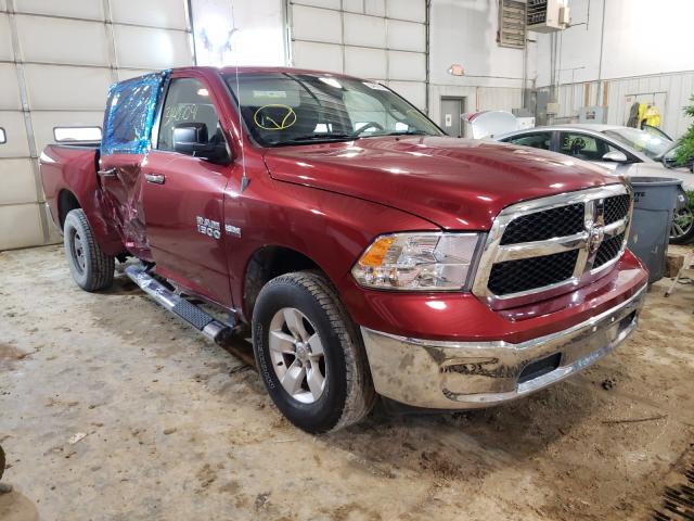 RAM 1500 SLT 2013 1c6rr7lt0ds530708