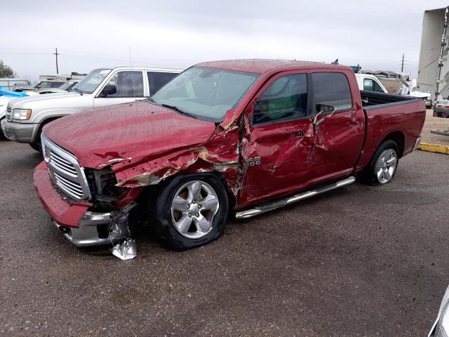 RAM 1500 SLT 2013 1c6rr7lt0ds550165