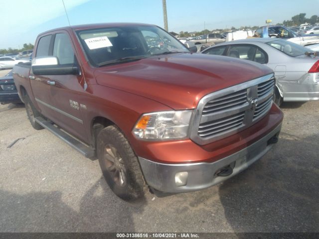 RAM 1500 2013 1c6rr7lt0ds560601