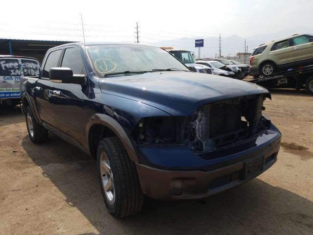 RAM 1500 SLT 2013 1c6rr7lt0ds582498