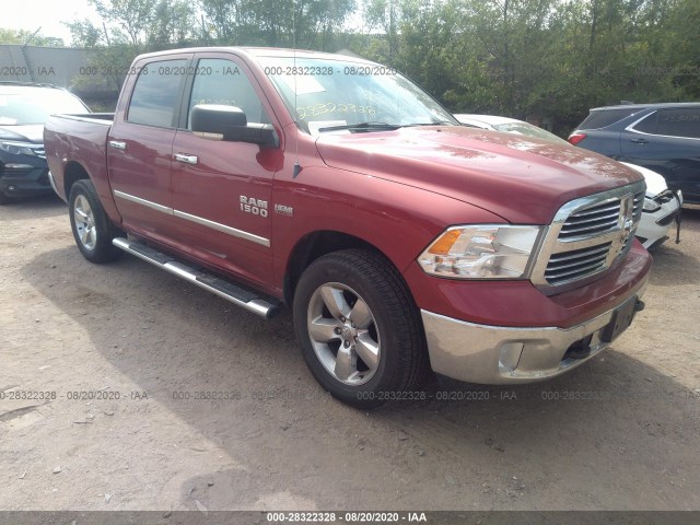 RAM 1500 2013 1c6rr7lt0ds605746