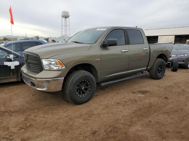 RAM 1500 SLT 2013 1c6rr7lt0ds630534