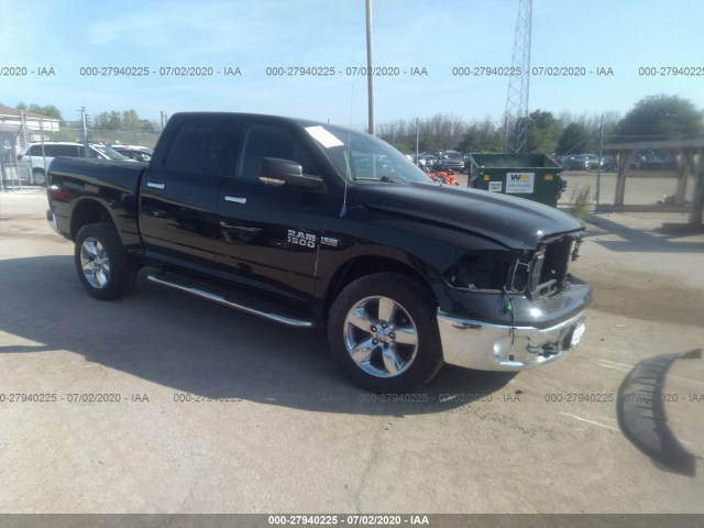 RAM 1500 2013 1c6rr7lt0ds653523