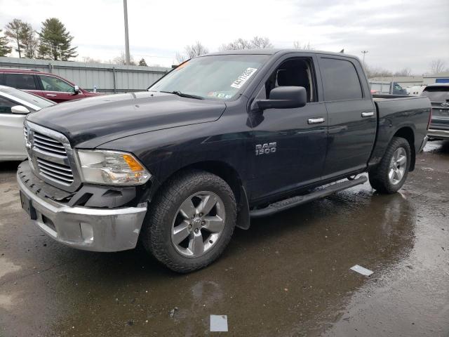 RAM 1500 SLT 2013 1c6rr7lt0ds683038