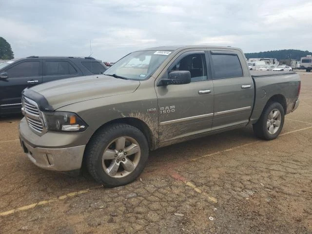 RAM 1500 SLT 2013 1c6rr7lt0ds698400