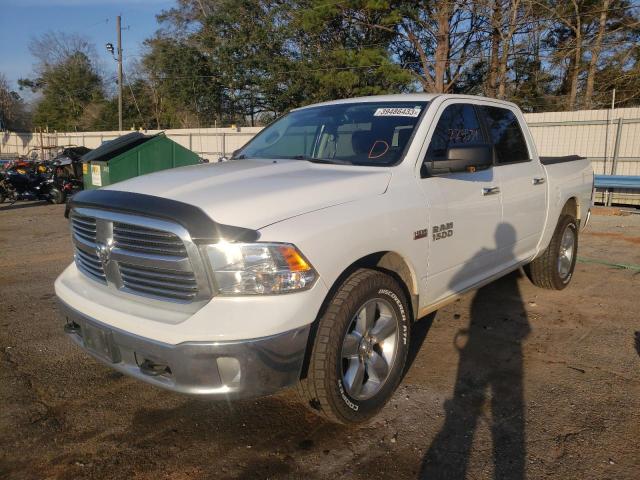 RAM 1500 SLT 2013 1c6rr7lt0ds714269