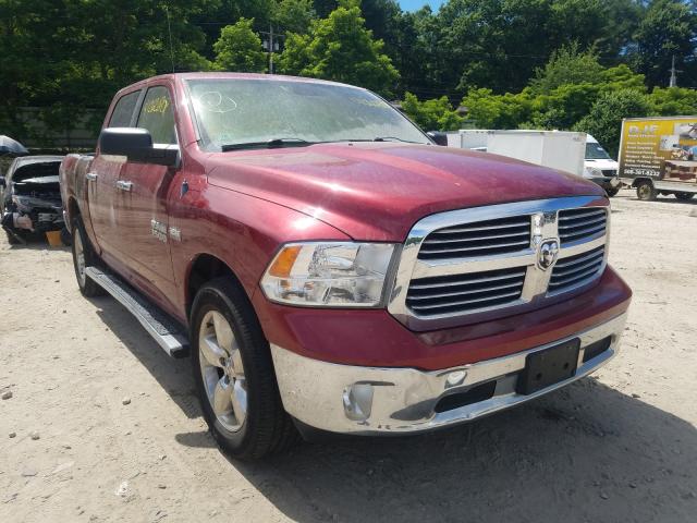 RAM 1500 SLT 2014 1c6rr7lt0es110335