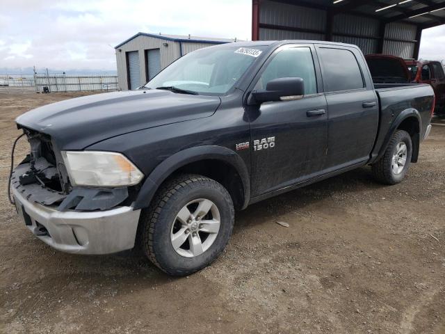 RAM 1500 SLT 2014 1c6rr7lt0es115471