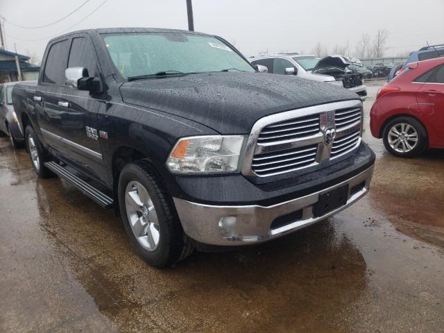 RAM 1500 SLT 2014 1c6rr7lt0es115941