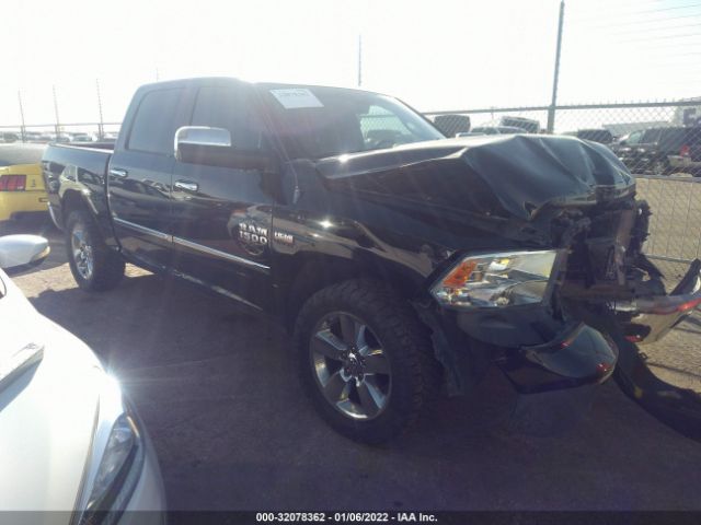 RAM 1500 2014 1c6rr7lt0es116670