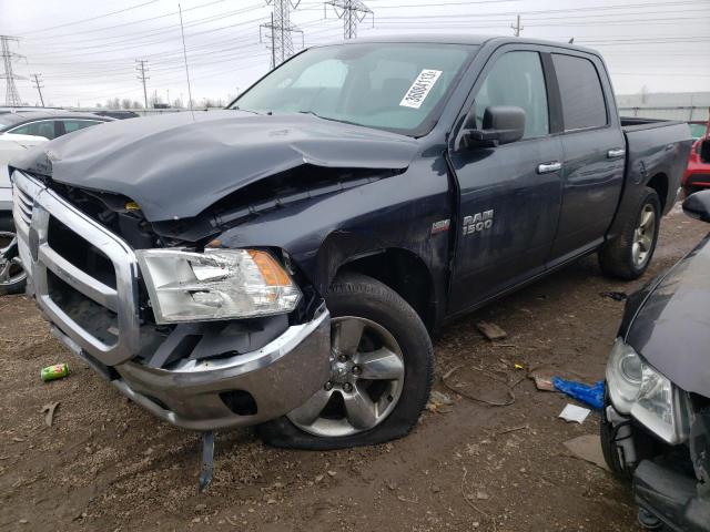 DODGE RAM 1500 2014 1c6rr7lt0es163035