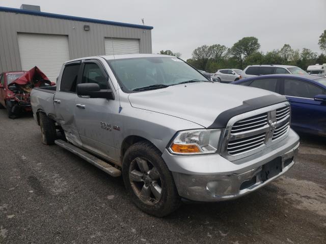 RAM 1500 SLT 2014 1c6rr7lt0es168669