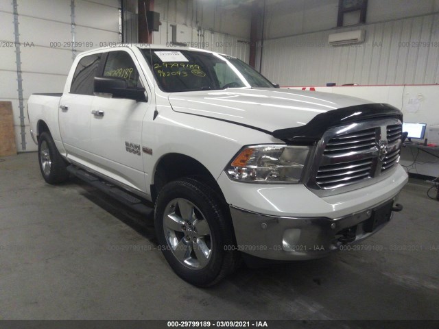 RAM 1500 2014 1c6rr7lt0es169126