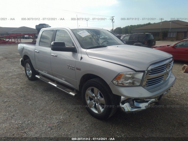 RAM 1500 2014 1c6rr7lt0es169210