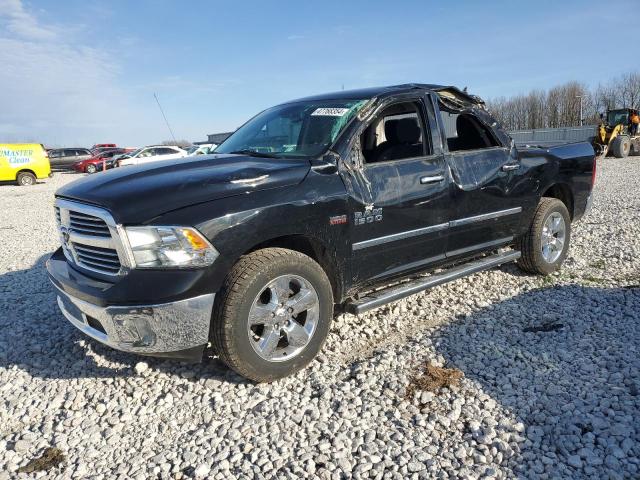 RAM 1500 2014 1c6rr7lt0es182958