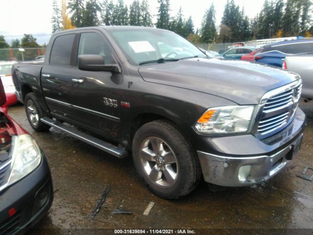 RAM 1500 2014 1c6rr7lt0es192860