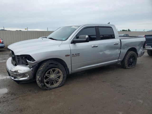 RAM 1500 2014 1c6rr7lt0es200469