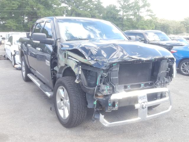 RAM 1500 SLT 2014 1c6rr7lt0es201377