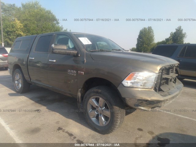 RAM 1500 2014 1c6rr7lt0es209138