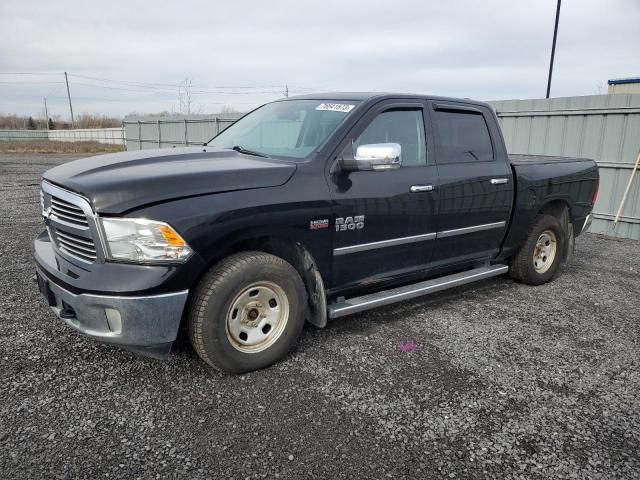 RAM 1500 2014 1c6rr7lt0es215246