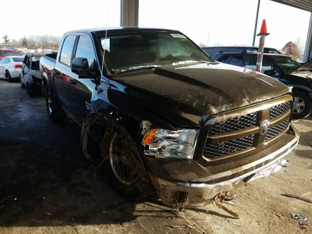 RAM 1500 SLT 2014 1c6rr7lt0es222892