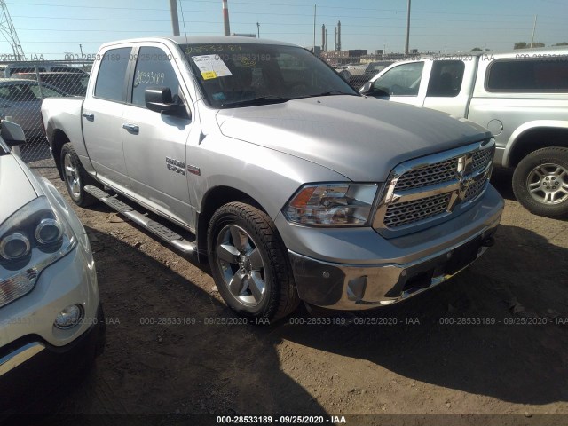 RAM 1500 2014 1c6rr7lt0es224660