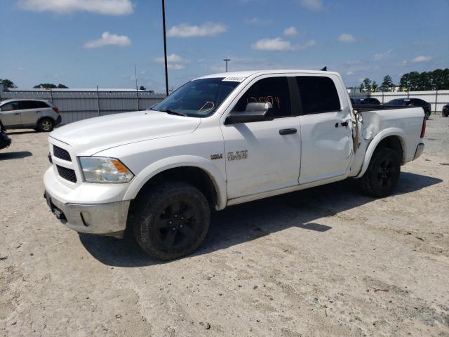 RAM 1500 SLT 2014 1c6rr7lt0es248246