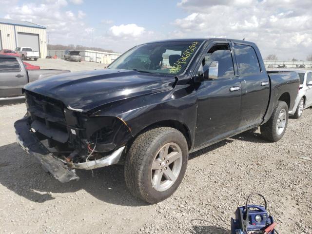 RAM 1500 SLT 2014 1c6rr7lt0es254211