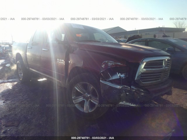 RAM 1500 2014 1c6rr7lt0es254631