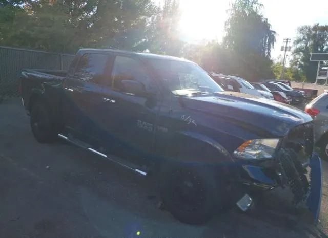 RAM 1500 2014 1c6rr7lt0es265886