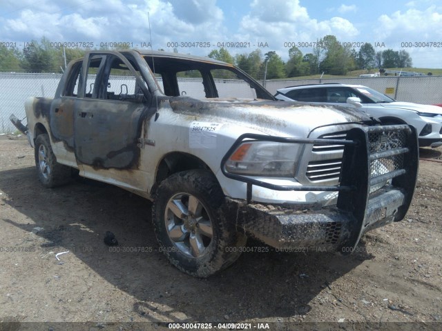 RAM 1500 2014 1c6rr7lt0es283613