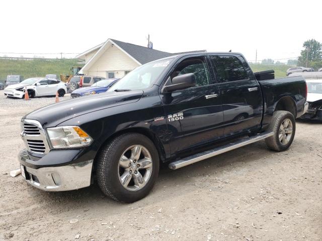 RAM 1500 SLT 2014 1c6rr7lt0es290383