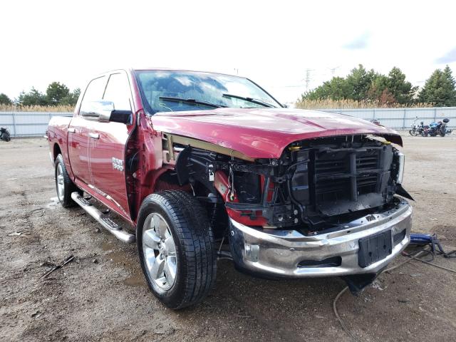 RAM 1500 SLT 2014 1c6rr7lt0es291372