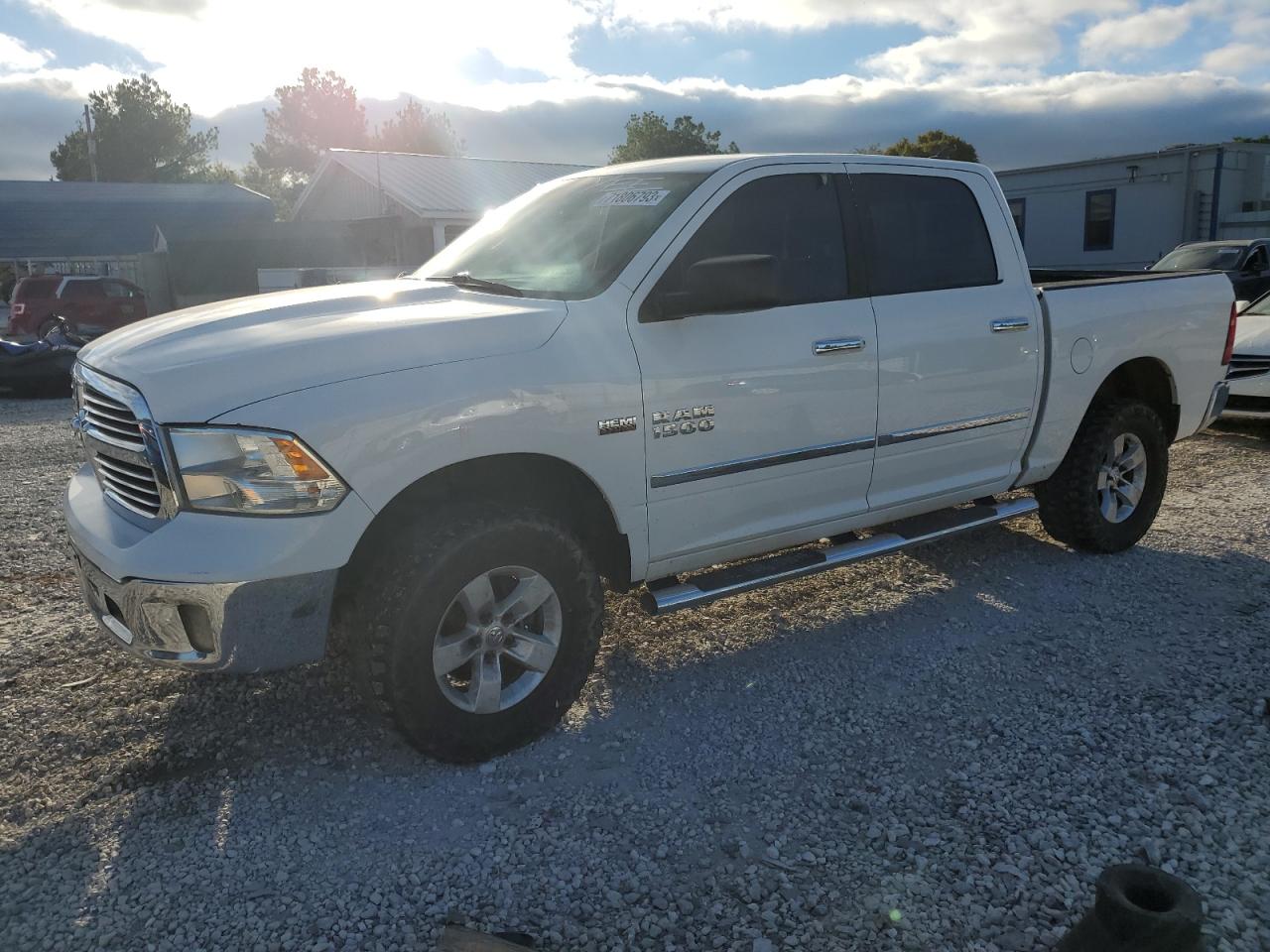 RAM 1500 2014 1c6rr7lt0es319588