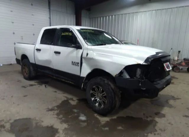 RAM 1500 2014 1c6rr7lt0es322961