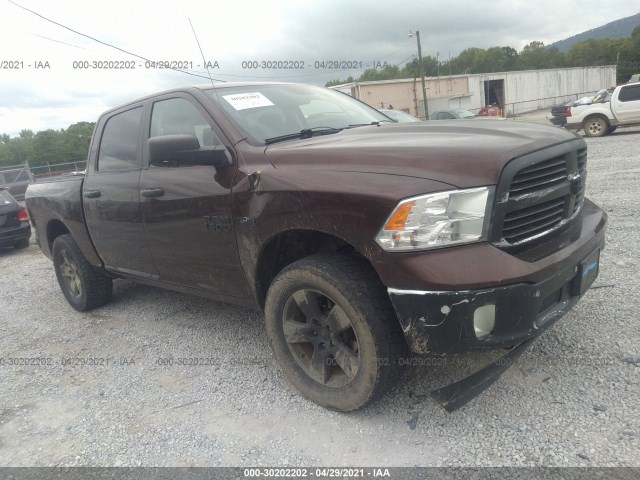 RAM 1500 2014 1c6rr7lt0es369374