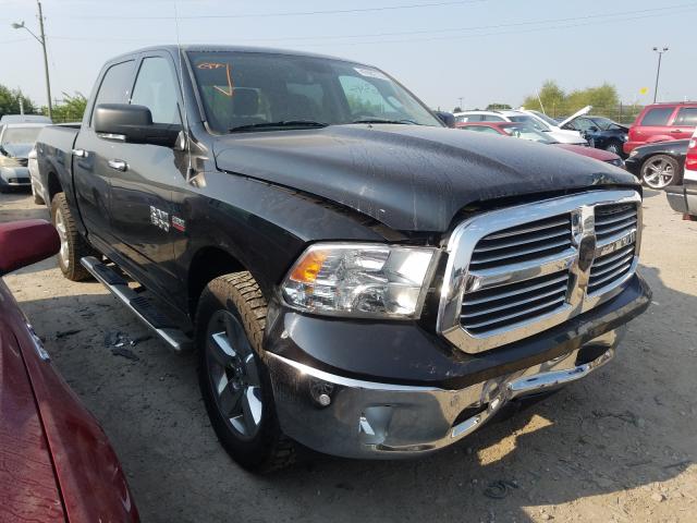 RAM 1500 SLT 2014 1c6rr7lt0es370234