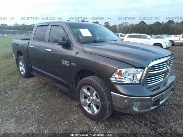 RAM 1500 2014 1c6rr7lt0es379953