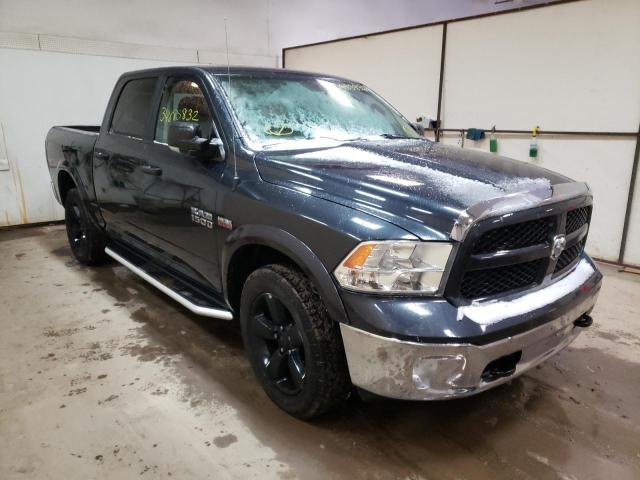 RAM 1500 SLT 2014 1c6rr7lt0es381881