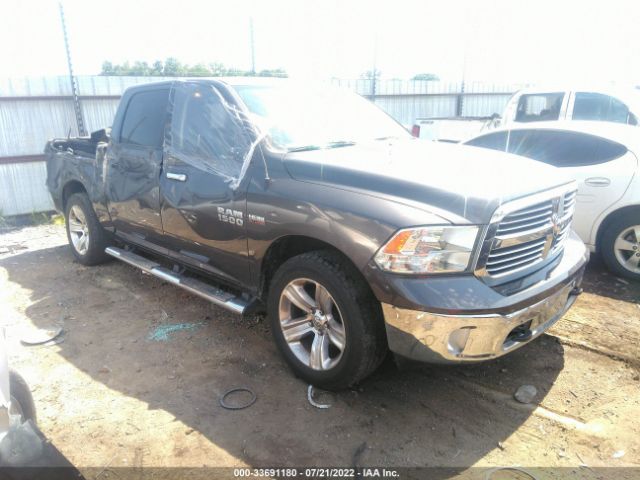 RAM 1500 2014 1c6rr7lt0es400400