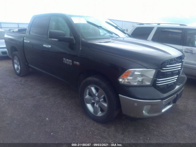 RAM 1500 2014 1c6rr7lt0es420887