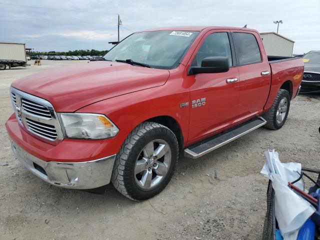 RAM 1500 SLT 2014 1c6rr7lt0es433056