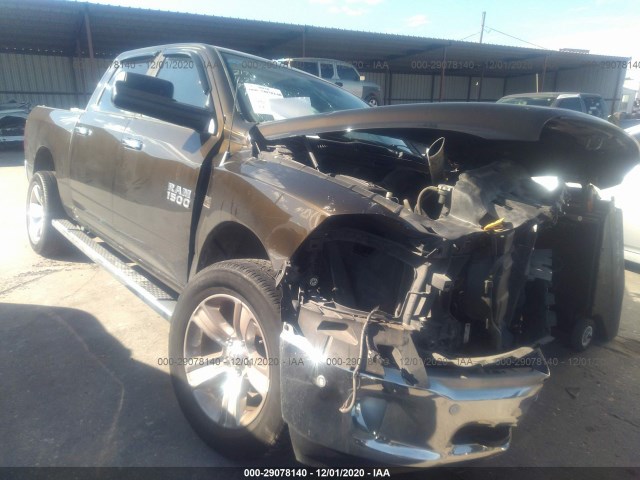 RAM 1500 2014 1c6rr7lt0es464890