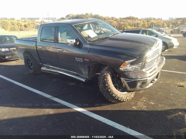 RAM 1500 2014 1c6rr7lt0es468003