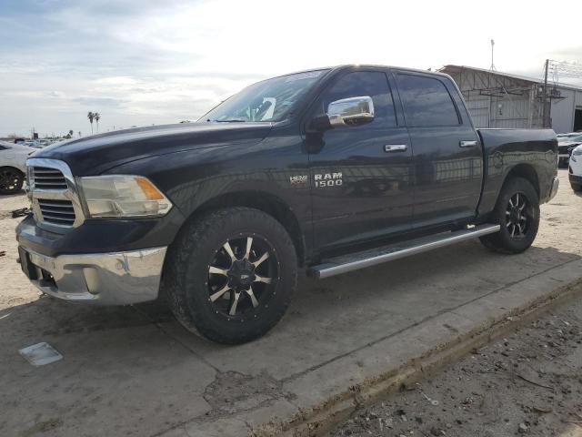 RAM 1500 2014 1c6rr7lt0es470561